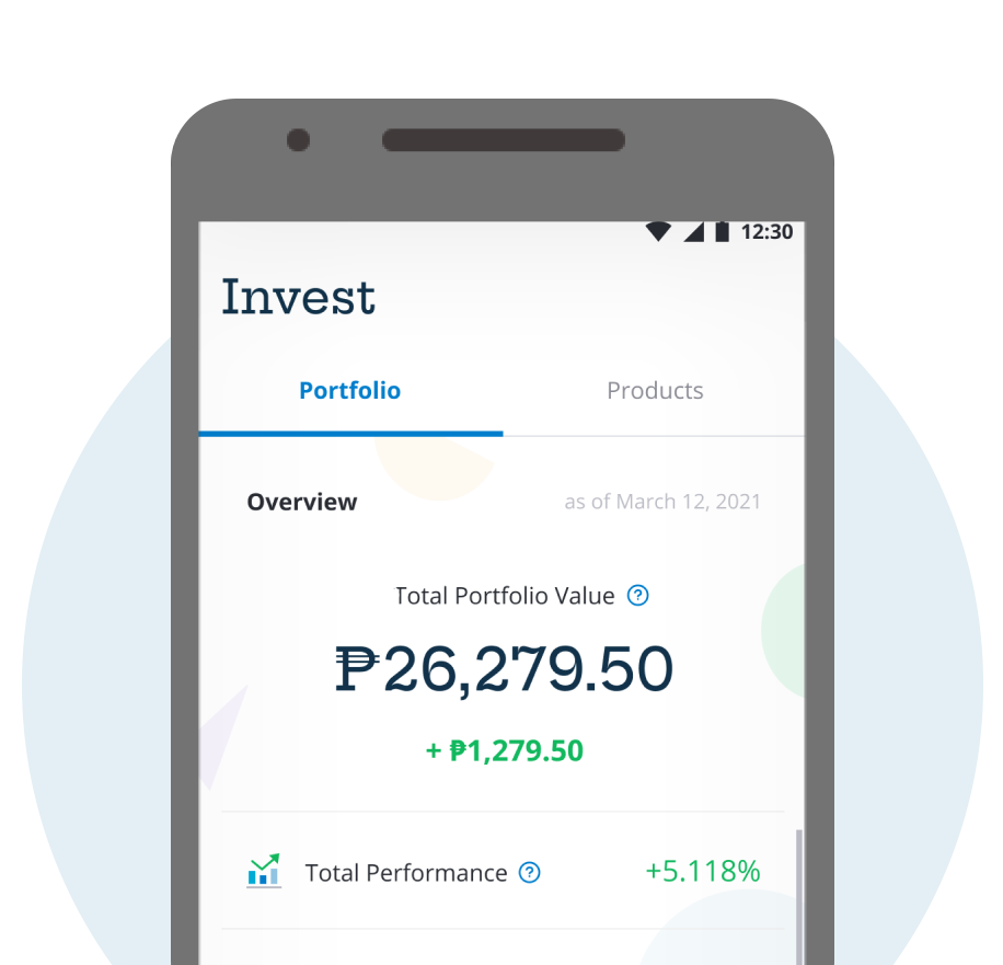 Earnest investing app